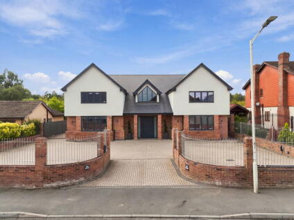 Church Road, Ramsden Bellhouse, Billericay, CM11