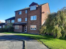 Flat 3, 75, St Martins Green, Felixstowe IP11 0YD
