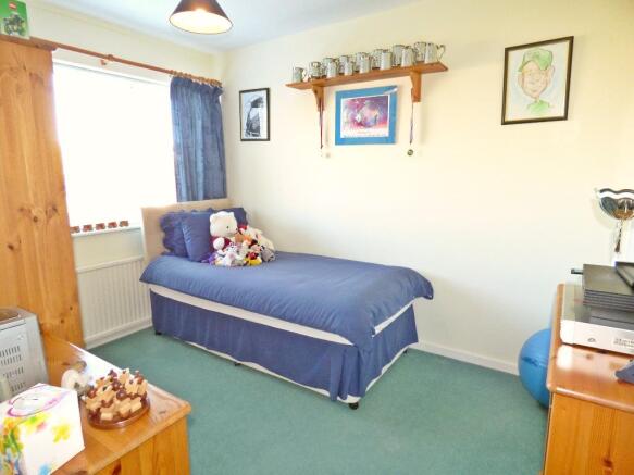 Bedroom 2