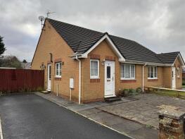 45, Carregaman, Ammanford SA18 3EH
