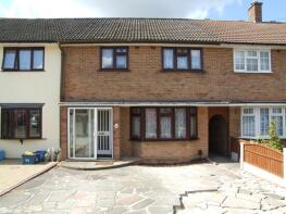 46, Cornwell Crescent, Stanford-le-hope SS17 7DL
