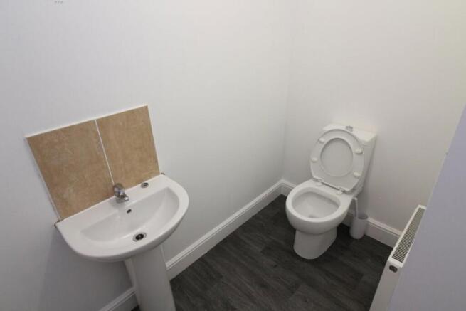 1 bed Not Specified to rent Image 4