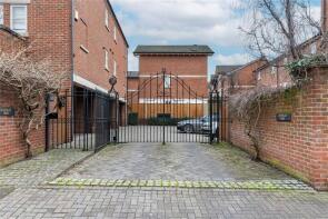 Castle Keep, Queensgate Mews, Moor Street, Worcester WR1 3DB