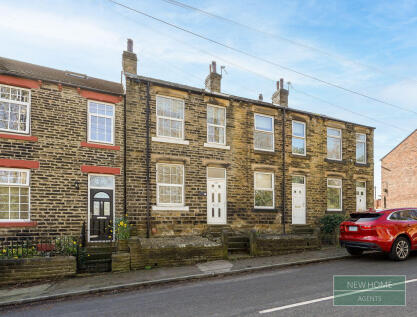 Manor Road, Ossett, WF5 0LW