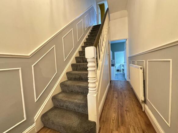 4 bed Terraced for sale Image 10