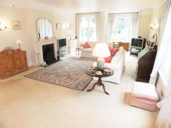 Drawing Room