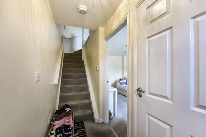 2 bed Semi-Detached for sale Image 11