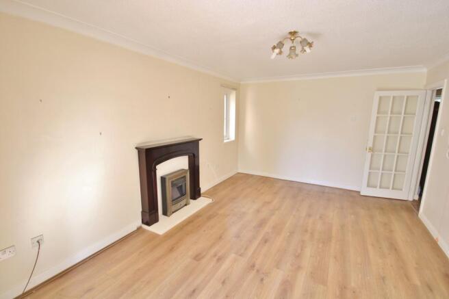 Living-Dining Room