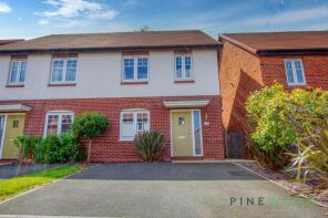 7, Stoney View, Worksop S80 4US