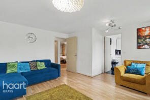 19, Kingfisher Heights, Hogg Lane, Grays RM17 5QQ