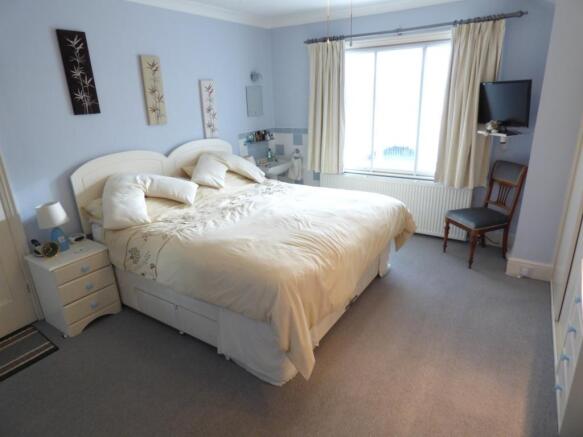 BED2 2