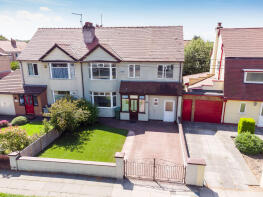 117, Saughall Massie Road, Upton CH49 4RU