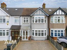 32, Ramsgill Drive, Newbury Park, Ilford IG2 7TR