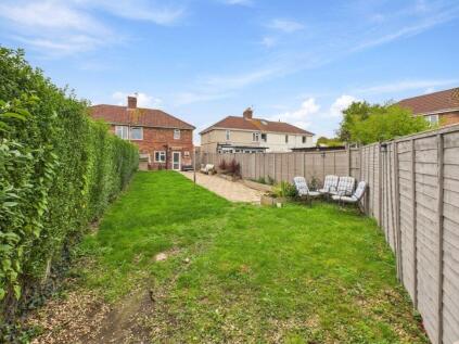 Burchells Green Road, Kingswood, Bristol, BS15