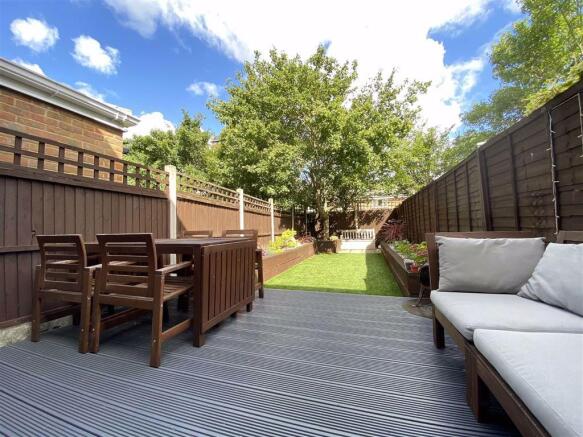 Garden Aspect