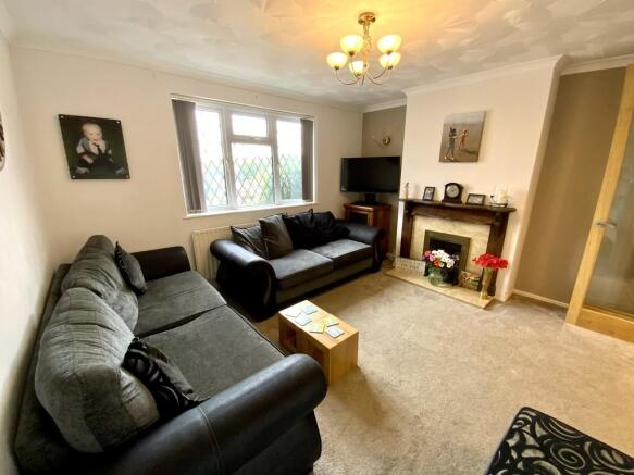 Main Lounge