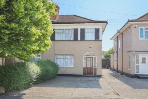 Raynton Drive, Hayes, UB4