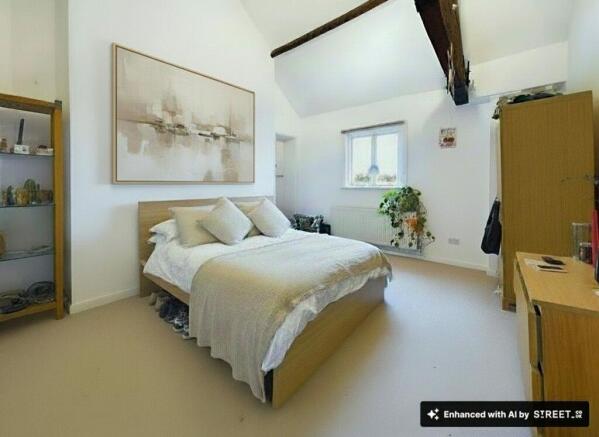 4 Bedrooms