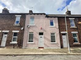 32, Gloucester Road, Carlisle CA2 4EW