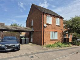 15, Whittemore Road, Rushden NN10 0EN