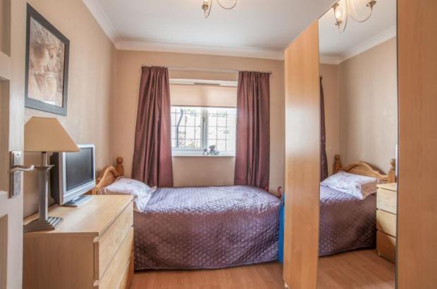 Bedroom 3