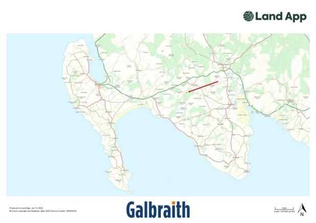 Location Plan