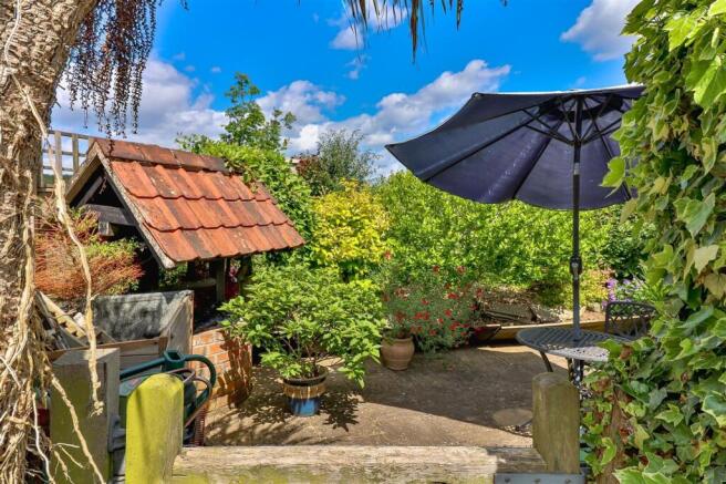 Duke Street, Hintlesham, IP8 photo 4