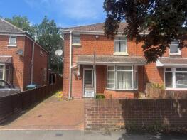 81, King Edward Avenue, Southampton SO16 4DL