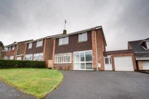 12, Braemar Close, Lawn, Swindon SN3 1HY