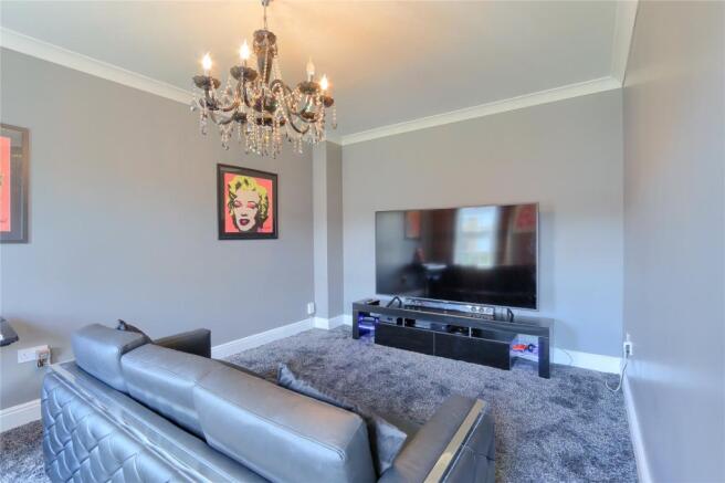 Games Room.