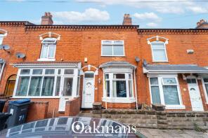 81, Hillfield Road, Birmingham B11 3LH