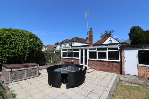 Copthorne Road, Felbridge, East Grinstead, RH19