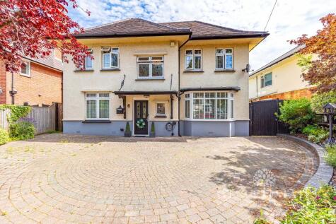 Thistlebarrow Road, Bournemouth, Dorset, BH7