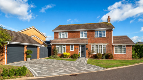 The Martells, Barton on Sea, New Milton, BH25
