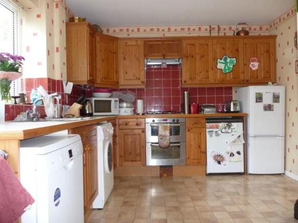 Kitchen/Breakfast