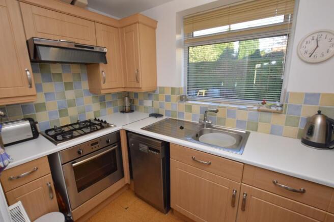 Utility  Annexe
