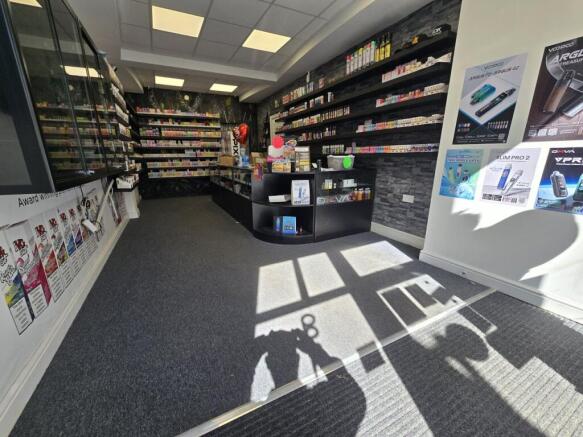 Shop Floor