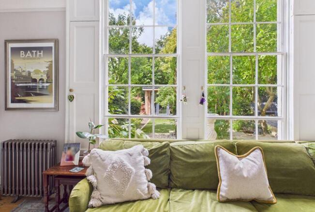 Sitting room