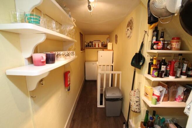 Pantry