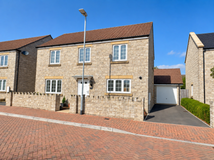Pearmain Road, Somerton