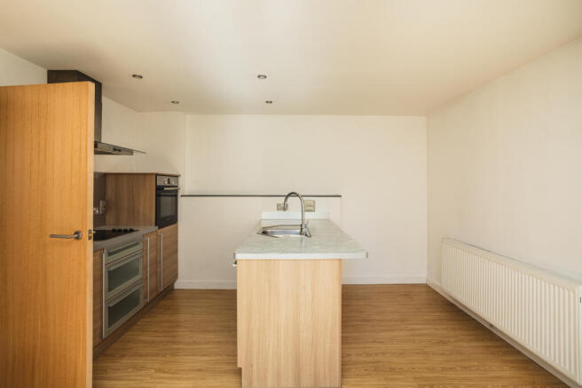 1 bed Flat for sale Image 4