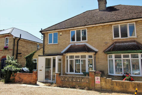 West Street, St. Neots, PE19