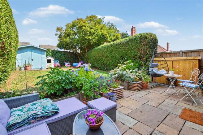 2 bed Semi-Detached for sale Image 8