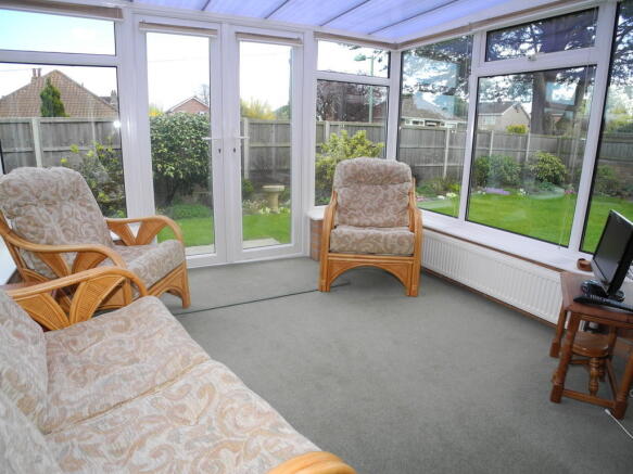 Conservatory