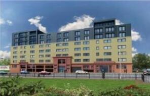 Flat 4/5, 15, Victoria Road, Glasgow G42 7AB