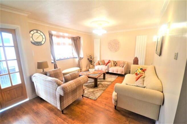 Four Bedroom House