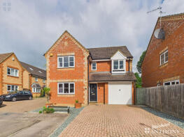 11, Dixon Close, Aylesbury HP21 8FU