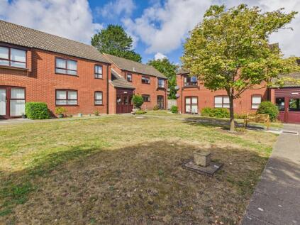 Warnes Close, Cromer, NR27
