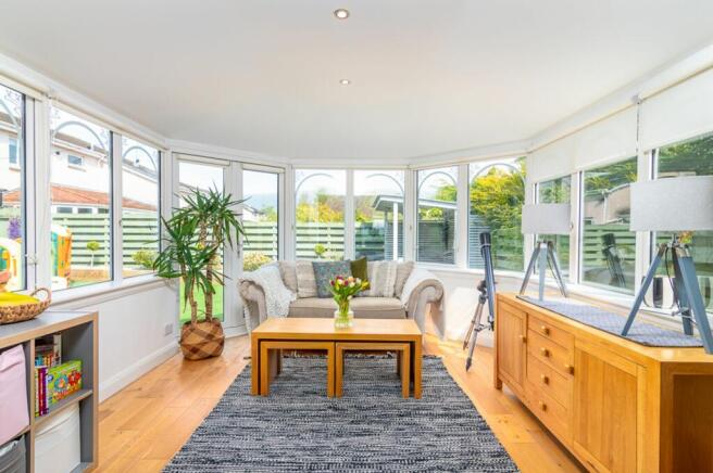 Sunroom