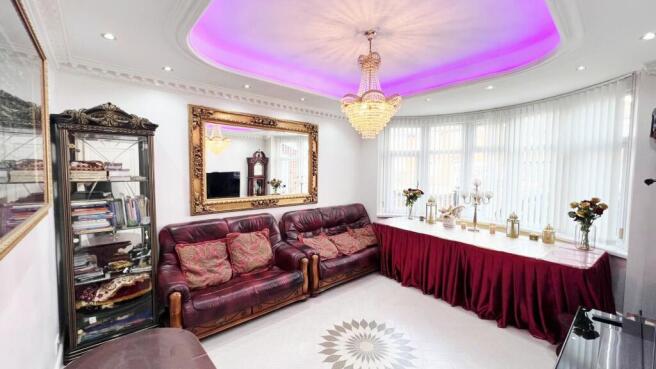 Reception Room 1